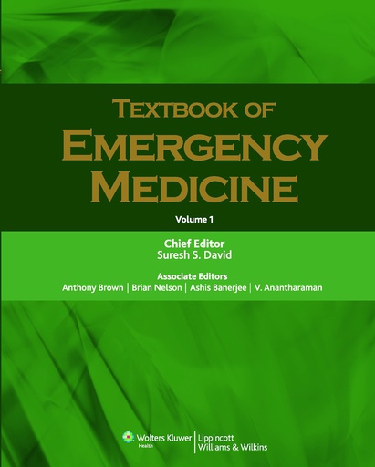 [B9788184732023] Textbook of Emergency Medicine