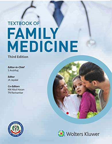 [B9789351293026] Textbook of Family Medicine, 3/e