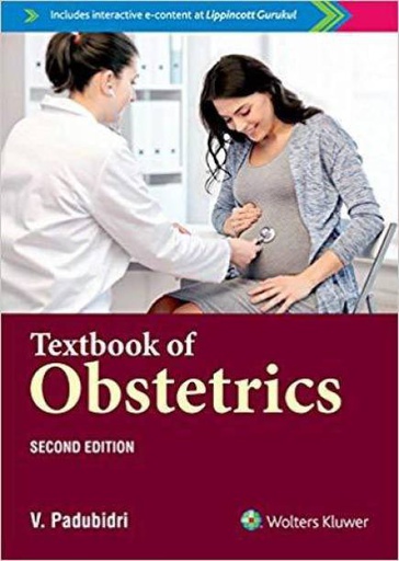 [B9789387506152] Textbook of Obstetrics 2/e