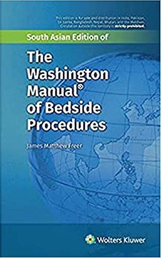 [B9789389702583] The Washington Manual of Bedside Procedures