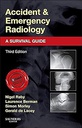 Accident and Emergency Radiology: A Survival Guide: 3ed