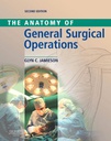 Anatomy of General Surgical Operations: 2ed