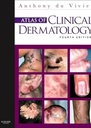 Atlas of Clinical Dermatology: 4ed