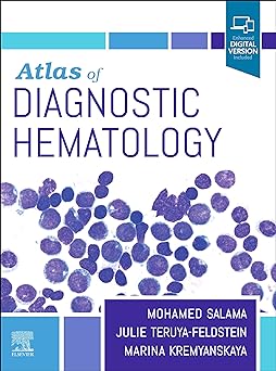 [B9780323567381] Atlas of Diagnostic Hematology: 1ed