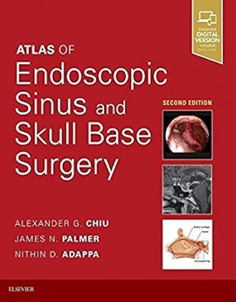 [B9780323476645] Atlas of Endoscopic Sinus and Skull Base Surgery: 2ed