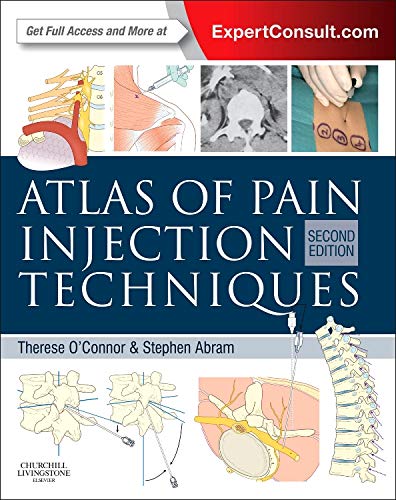 [B9780702044717] Atlas of Pain Injection Techniques: Expert Consult: Online and Print 2ed