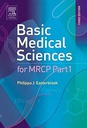 Basic Medical Sciences for MRCP Part 1: 3ed