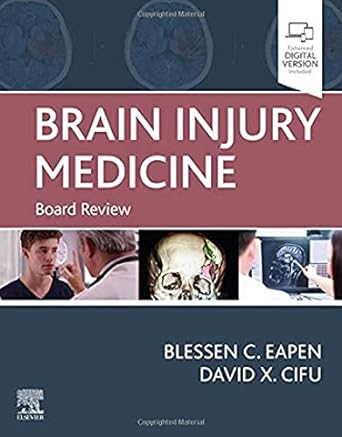 [B9780323653855] Brain Injury Medicine: Board Review 1ed