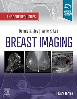 [B9780323758499] Breast Imaging: The Core Requisites 4ed