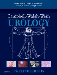 [B9780323672269] Campbell Walsh Wein Urology, IE: 3-VOL Set, 12ed