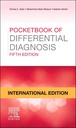 Pocketbook of Differential Diagnosis, IE, 5/e