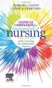 Clinical Companion for Fundamentals of Nursing: Active Learning for Collaborative Practice 3ed