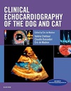 Clinical Echocardiography of the Dog and Cat: 1ed