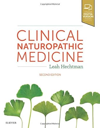 [B9780729542425] Clinical Naturopathic Medicine: 2ed