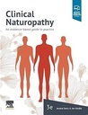 Clinical Naturopathy: An evidence-based guide to practice 3ed