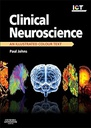 Clinical Neuroscience: An Illustrated Colour Text 1ed