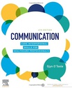 Communication: Core Interpersonal Skills for Healthcare Professionals 4ed