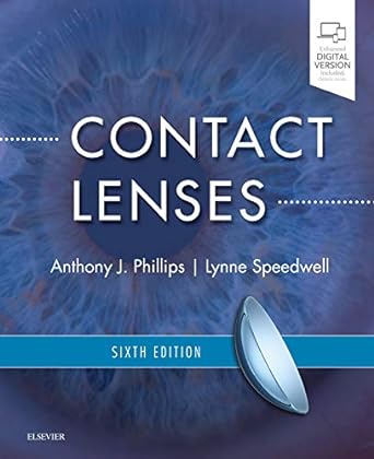 [B9780702071683] Contact Lenses: 6ed