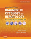 Cowell and Tyler's Diagnostic Cytology and Hematology of the Dog and Cat: 5ed