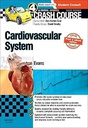 Crash Course Cardiovascular System Updated Print + E-Book Edition: 4ed