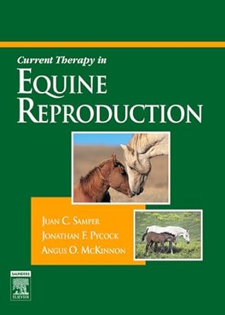 [B9780721602523] Current Therapy in Equine Reproduction: 1ed