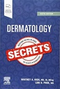 Dermatology Secrets: 6ed