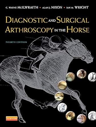 [B9780723436935] Diagnostic and Surgical Arthroscopy in the Horse: 4ed