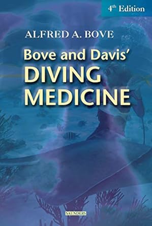 [B9780721694245] Diving Medicine: 4ed