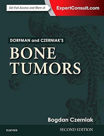 [B9780323023962] Dorfman and Czerniak's Bone Tumors: 2ed