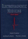 Electrodiagnostic Medicine: 2ed