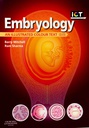 Embryology: An Illustrated Colour Text 2ed