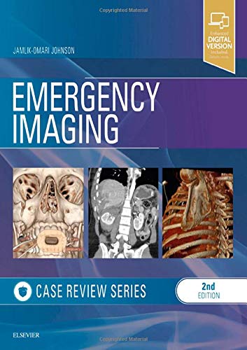 [B9780323428750] Emergency Imaging: Case Review Series: 2ed