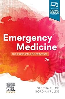 [B9780729543019] Emergency Medicine: The Principles of Practice 7ed