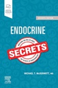 Endocrine Secrets: 7ed