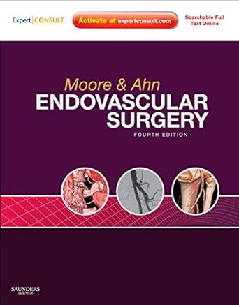 [B9781416062080] Endovascular Surgery: Expert Consult - Online and Print, with Video 4ed