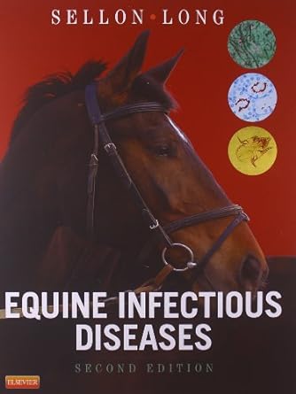 [B9781455708918] Equine Infectious Diseases: 2ed