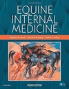 Equine Internal Medicine: 4ed