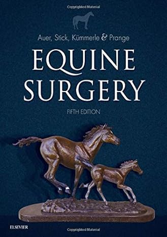 [B9780323484206] Equine Surgery: 5ed