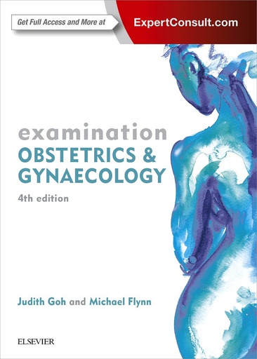 [B9780729542524] Examination Obstetrics and Gynaecology: 4ed