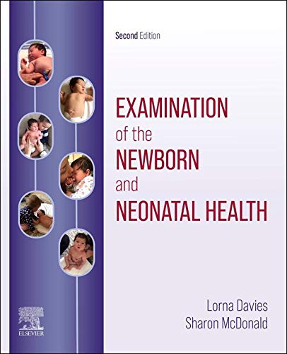 [B9780702049552] Examination of the Newborn and Neonatal Health: A Multidimensional Approach 2ed