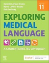 Exploring Medical Language: A Student-Directed Approach 11ed