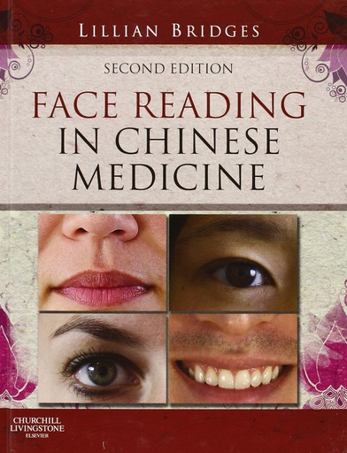 [B9780702043147] Face Reading in Chinese Medicine: 2ed