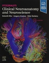 Fitzgerald's Clinical Neuroanatomy and Neuroscience:  8ed 