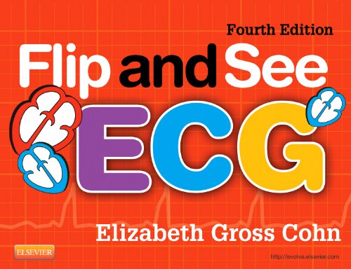 [B9780323084529] Flip and See ECG: 4ed