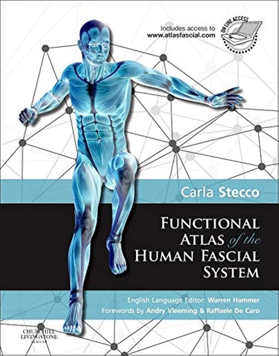 [B9780702044304] Functional Atlas of the Human Fascial System: 1ed