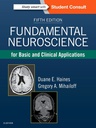 Fundamental Neuroscience for Basic and Clinical Applications: 5ed