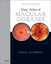 Gass' Atlas of Macular Diseases: 2-VOL Set - Expert Consult: Online and Print 5ed