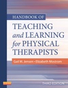 Handbook of Teaching and Learning for Physical Therapists: 3ed