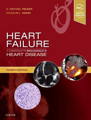 [B9780323609876] Heart Failure: A Companion to Braunwald's Heart Disease: 4ed