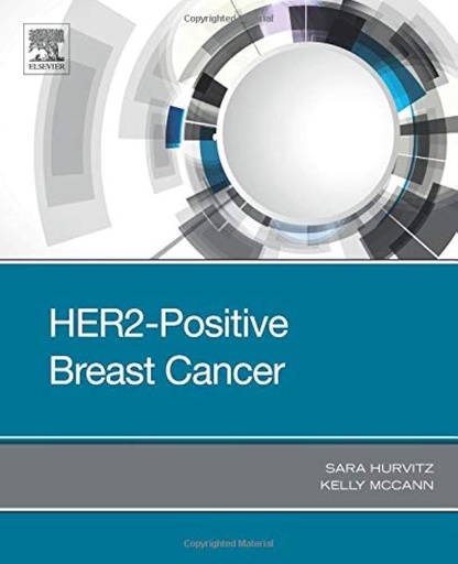 [B9780323581226] HER2-Positive Breast Cancer: 1ed